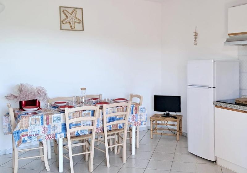 Appartamenti Cala Verde - image 11