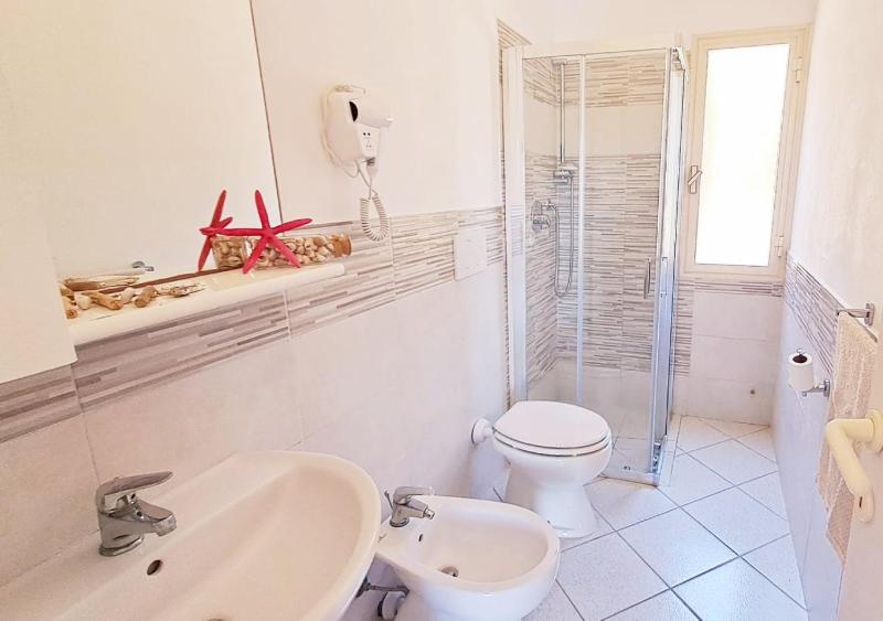 Appartamenti Cala Verde - image 22
