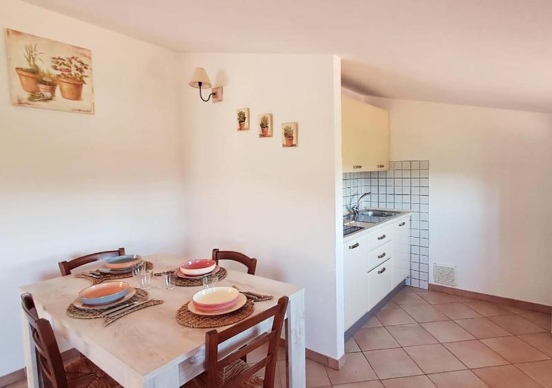 Appartamenti Cala Verde - image 32