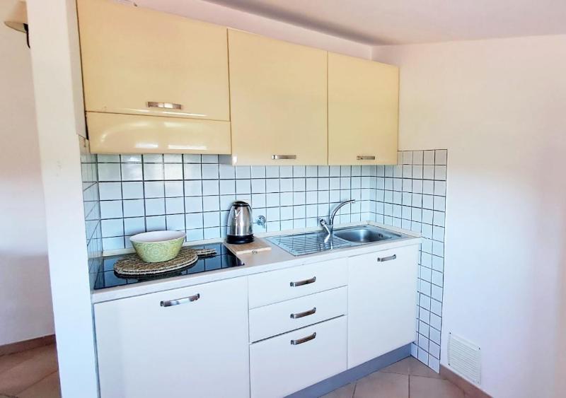 Appartamenti Cala Verde - image 41