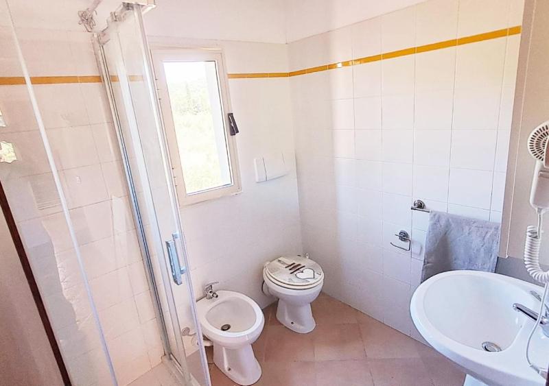 Appartamenti Cala Verde - image 27