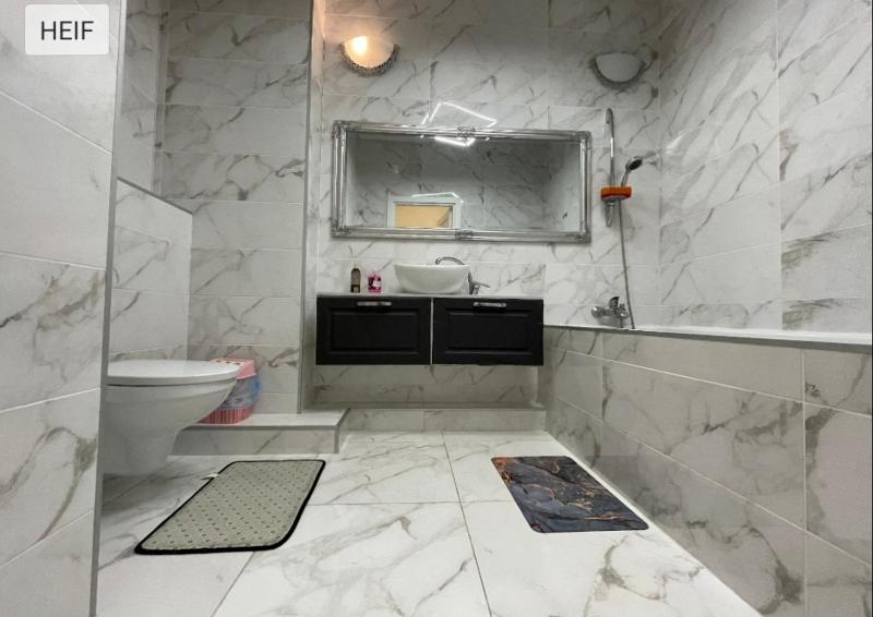 ЖК Панорамма кв 140 белая - image 5