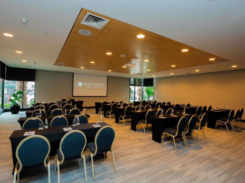 Pullman Vina del Mar San Martin - image 15