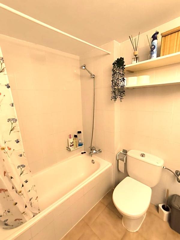 391-apartamento duplex cerca playa y centro - image 6