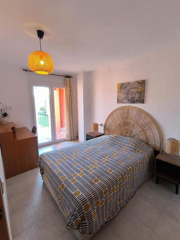 391-apartamento duplex cerca playa y centro - image 13