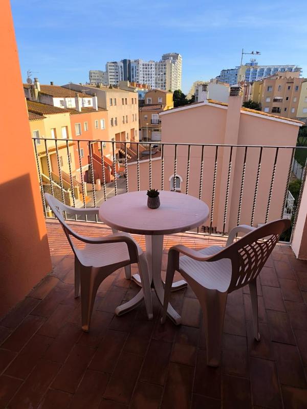 391-apartamento duplex cerca playa y centro - image 14