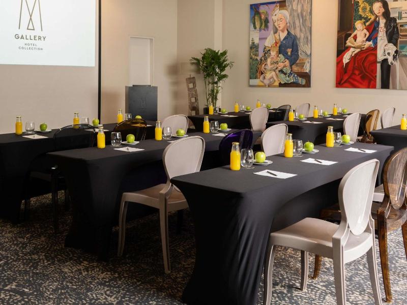 Manto Hotel Lima - MGallery  Collection - image 10