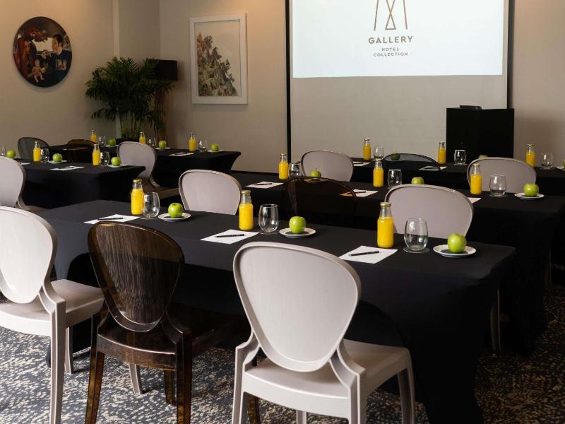 Manto Hotel Lima - MGallery  Collection - image 9