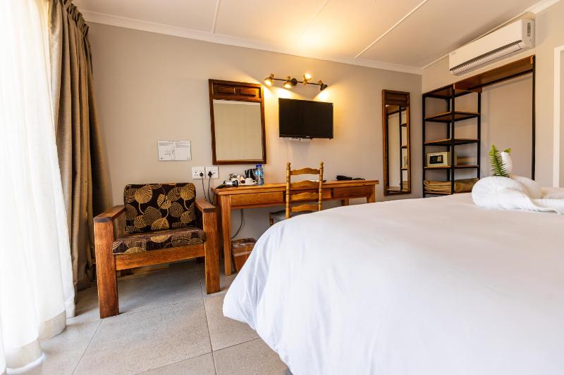 Mountain View International Hotel - Eswatini - image 10