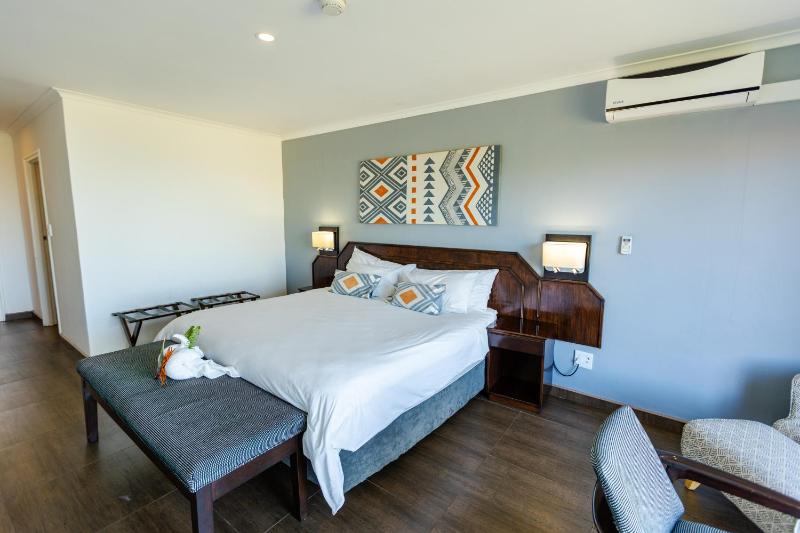 Mountain View International Hotel - Eswatini - image 8