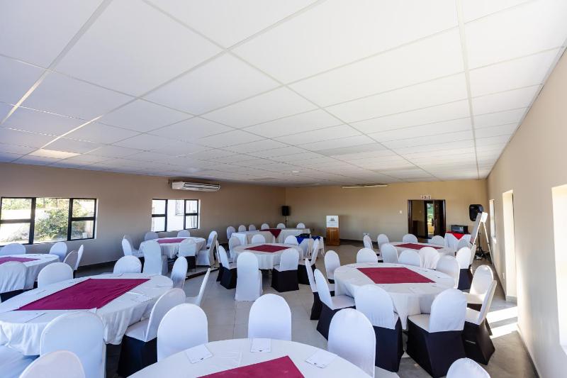 Mountain View International Hotel - Eswatini - image 16