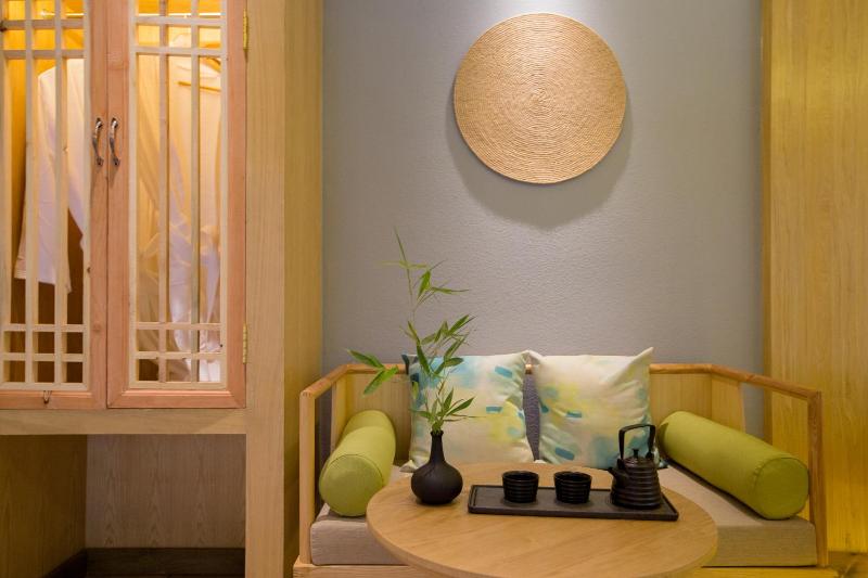 Yuezhu Xuan Zen Boutique Resort Lijiang Ancient TownNaxi courtyard Near Mu's Palace and Zhongyi Market and Sifang StEnglish Host and Travel AssistantFree Airport Pickup for 3 nights and Luggage ServiceDaily Western and Chinese Breakfast - image 37