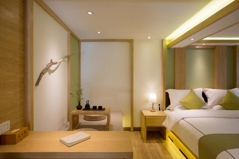 Yuezhu Xuan Zen Boutique Resort Lijiang Ancient TownNaxi courtyard Near Mu's Palace and Zhongyi Market and Sifang StEnglish Host and Travel AssistantFree Airport Pickup for 3 nights and Luggage ServiceDaily Western and Chinese Breakfast - image 18
