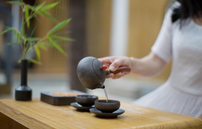 Yuezhu Xuan Zen Boutique Resort Lijiang Ancient TownNaxi courtyard Near Mu's Palace and Zhongyi Market and Sifang StEnglish Host and Travel AssistantFree Airport Pickup for 3 nights and Luggage ServiceDaily Western and Chinese Breakfast - image 11
