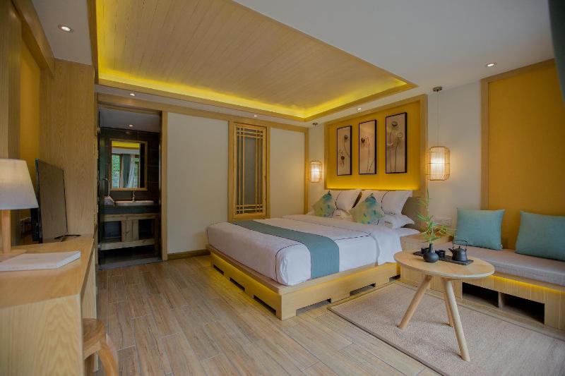Yuezhu Xuan Zen Boutique Resort Lijiang Ancient TownNaxi courtyard Near Mu's Palace and Zhongyi Market and Sifang StEnglish Host and Travel AssistantFree Airport Pickup for 3 nights and Luggage ServiceDaily Western and Chinese Breakfast - image 48