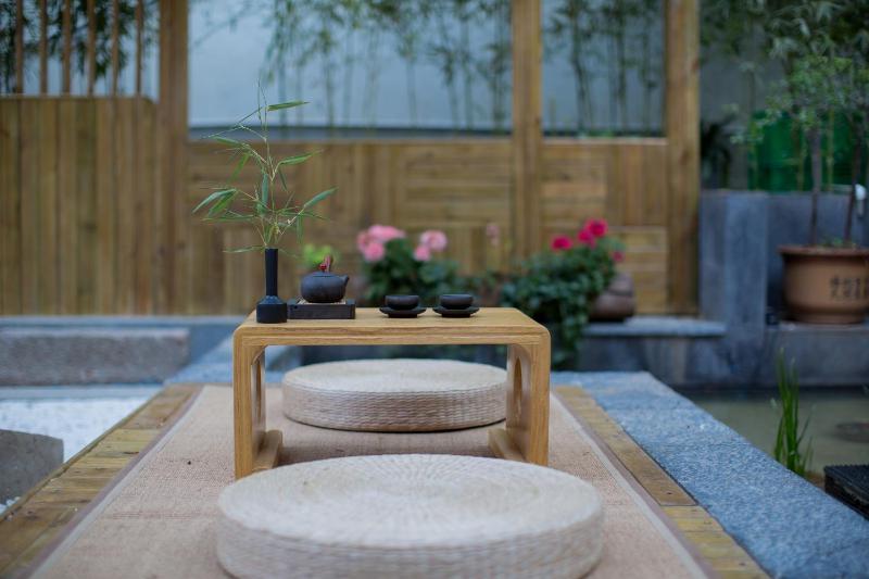 Yuezhu Xuan Zen Boutique Resort Lijiang Ancient TownNaxi courtyard Near Mu's Palace and Zhongyi Market and Sifang StEnglish Host and Travel AssistantFree Airport Pickup for 3 nights and Luggage ServiceDaily Western and Chinese Breakfast - image 16