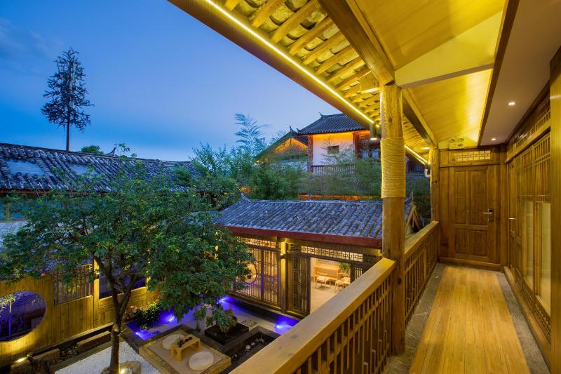 Yuezhu Xuan Zen Boutique Resort Lijiang Ancient TownNaxi courtyard Near Mu's Palace and Zhongyi Market and Sifang StEnglish Host and Travel AssistantFree Airport Pickup for 3 nights and Luggage ServiceDaily Western and Chinese Breakfast - image 50