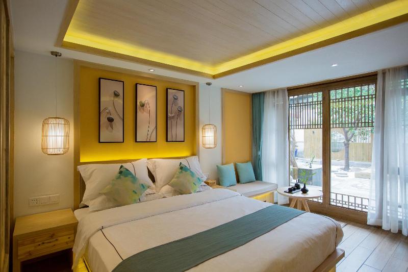 Yuezhu Xuan Zen Boutique Resort Lijiang Ancient TownNaxi courtyard Near Mu's Palace and Zhongyi Market and Sifang StEnglish Host and Travel AssistantFree Airport Pickup for 3 nights and Luggage ServiceDaily Western and Chinese Breakfast - image 30