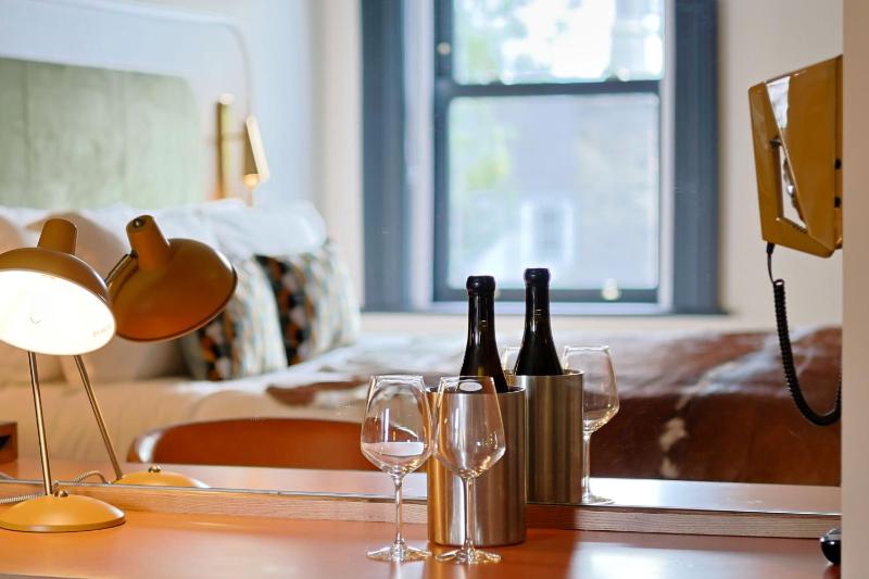 The Libertine Lodgings - image 3