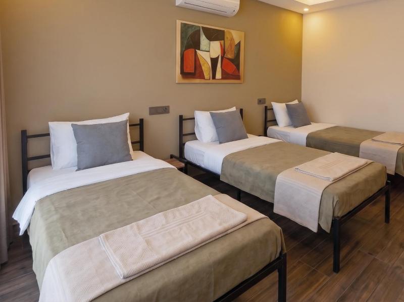 Köşk Boutique Hotel - Old Town & City Center - image 14
