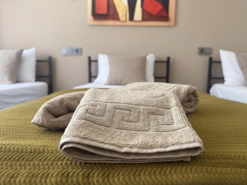 Köşk Boutique Hotel - Old Town & City Center - image 8