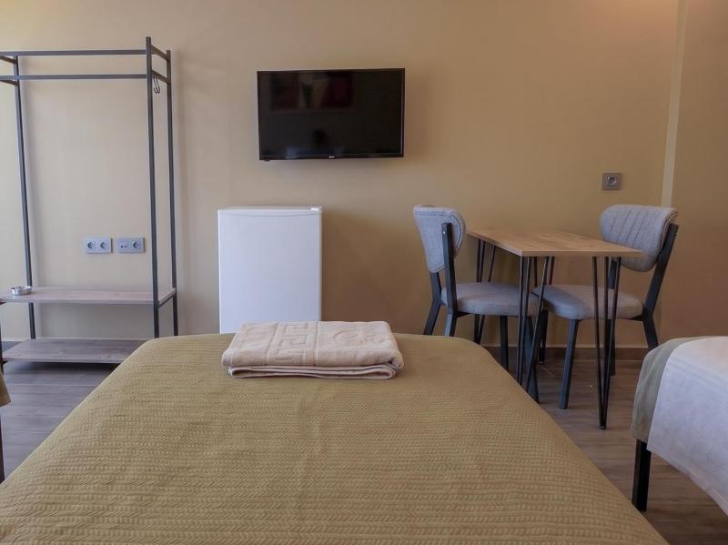 Köşk Boutique Hotel - Old Town & City Center - image 9