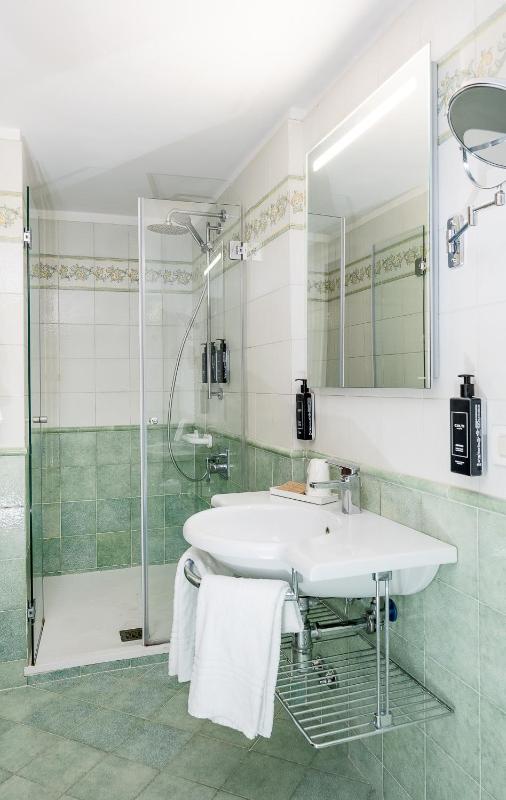Hotel Iaccarino - image 50