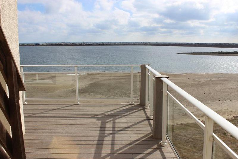 Superbe appartement vue Mer - Gruissan 6LB42 - image 26