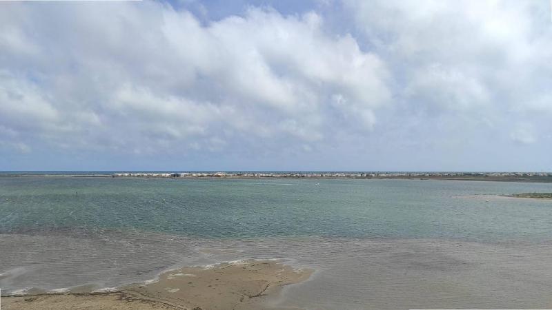 Superbe appartement vue Mer - Gruissan 6LB42 - image 23