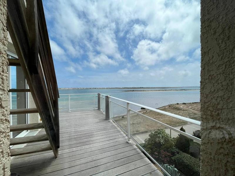Superbe appartement vue Mer - Gruissan 6LB42 - image 15