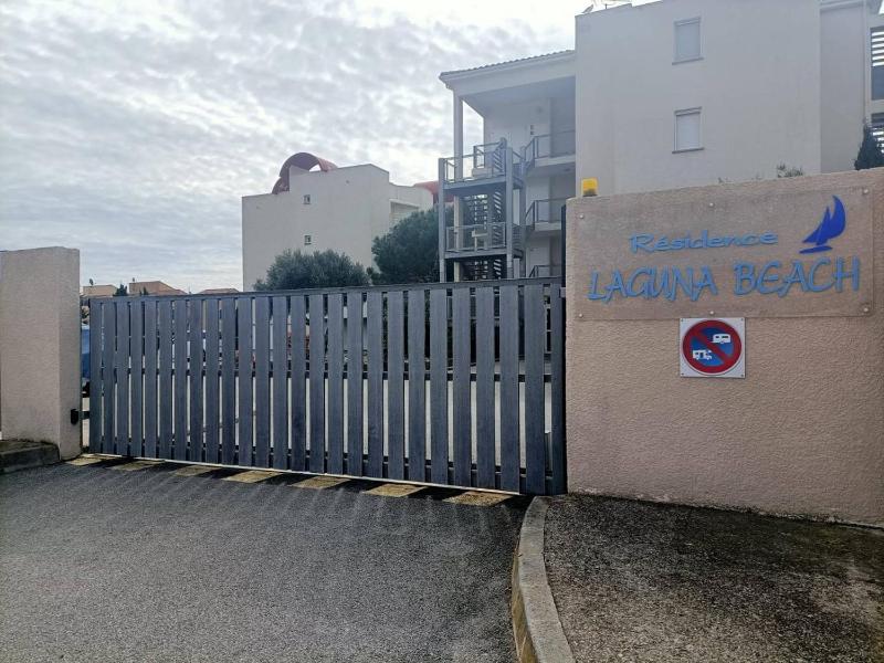 Superbe appartement vue Mer - Gruissan 6LB42 - image 21