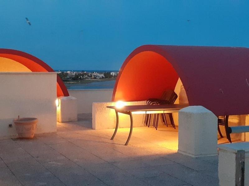 Superbe appartement vue Mer - Gruissan 6LB42 - image 7