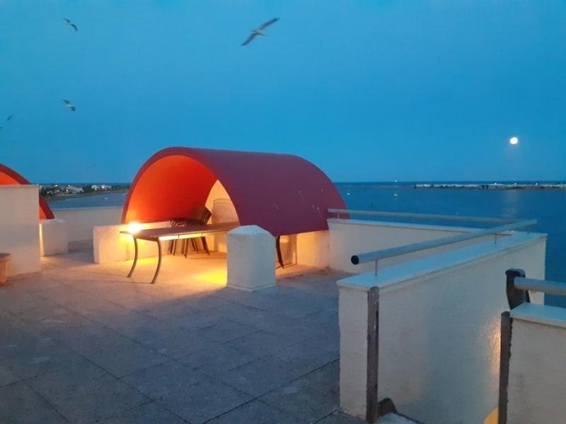Superbe appartement vue Mer - Gruissan 6LB42 - image 24