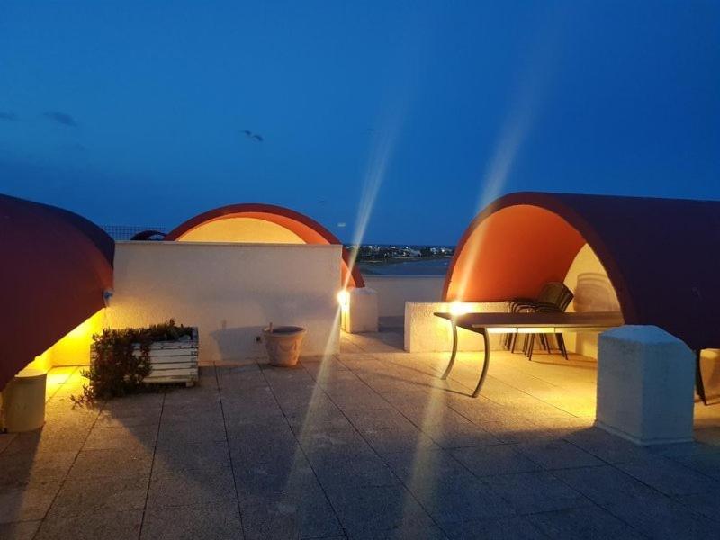 Superbe appartement vue Mer - Gruissan 6LB42 - image 19
