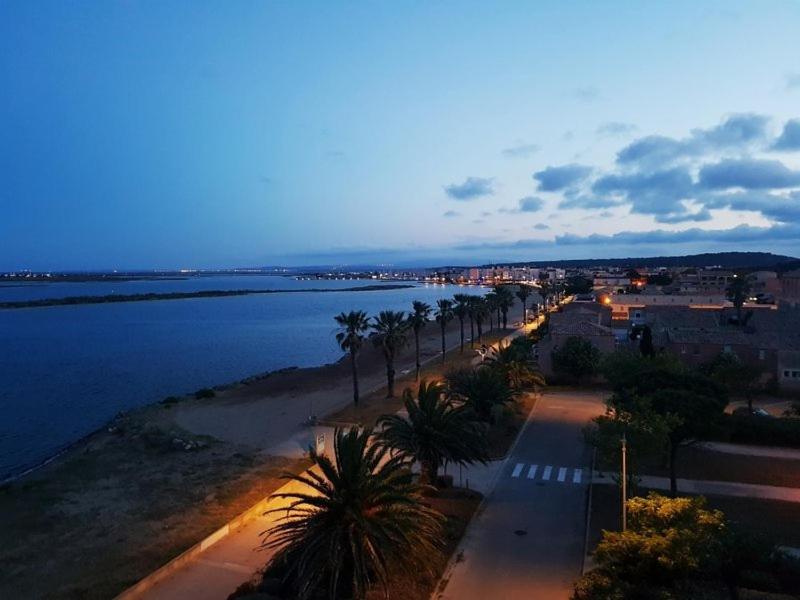 Superbe appartement vue Mer - Gruissan 6LB42 - image 18