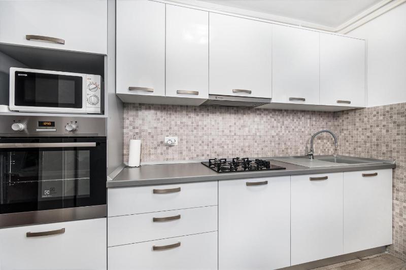 Apartment Erin by Rent Istria - image 7