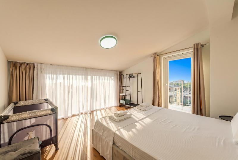 8th Floor Apartments Golem - image 8