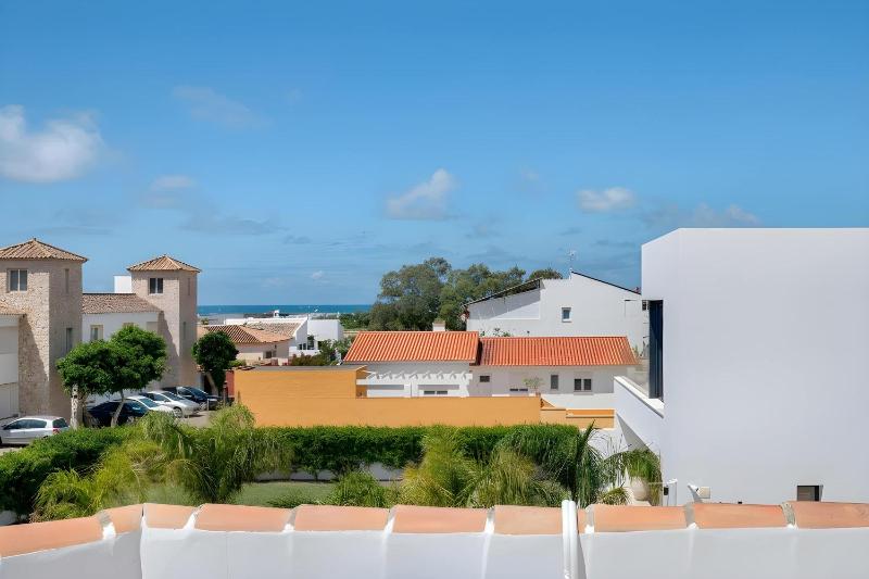 Apartamento con piscina compartida a 2 km de las playa - image 23