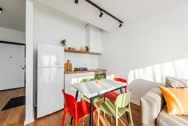 8th Floor Apartments Golem - image 15