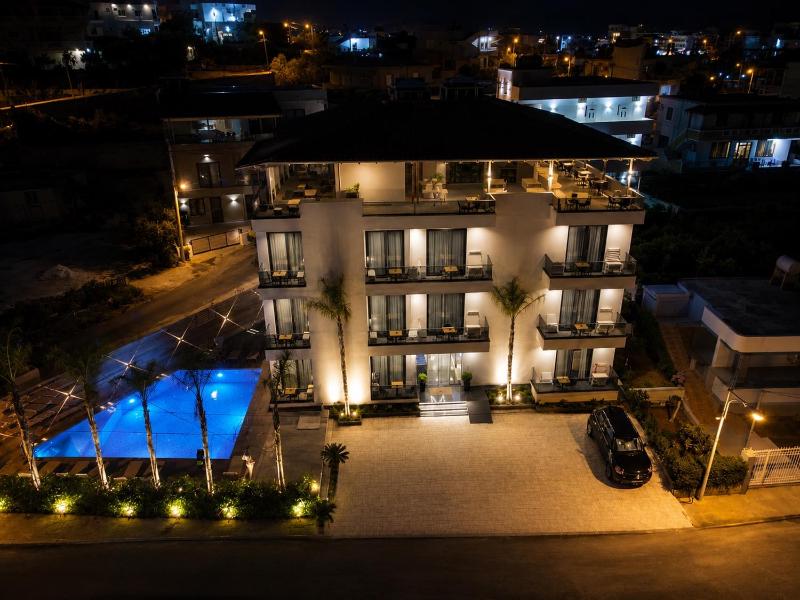 Hotel Mare 2 - image 6