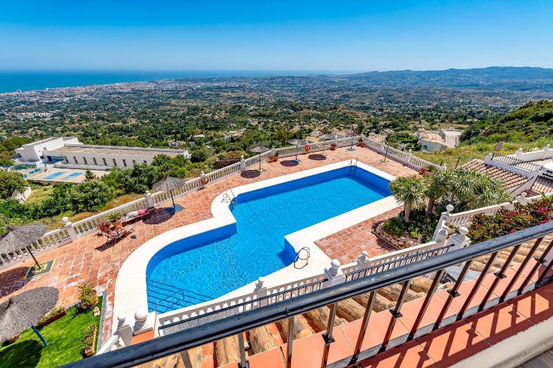 Stunning Views Mirador de Mijas Apt - image 11
