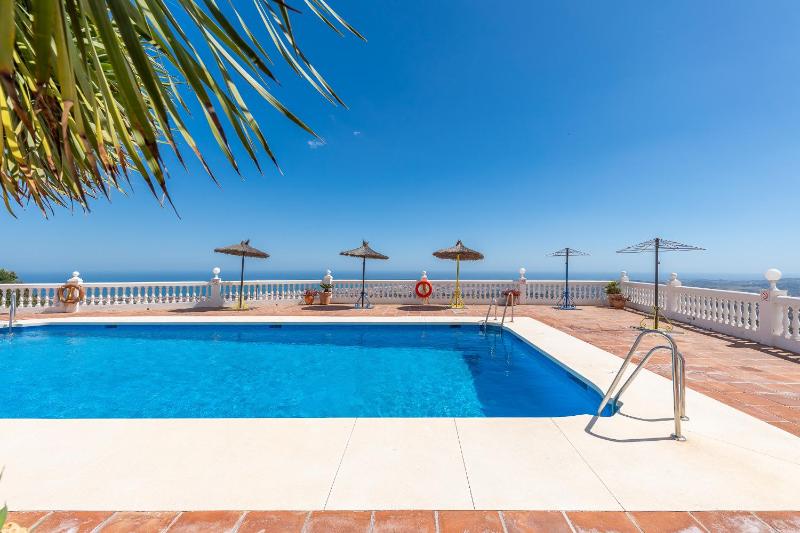 Stunning Views Mirador de Mijas Apt - image 8