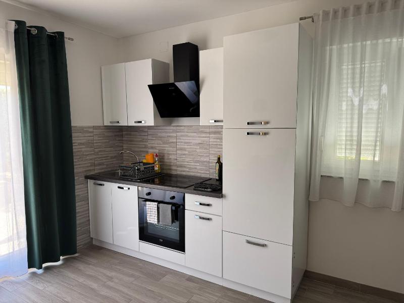Apartments Elvira - image 35