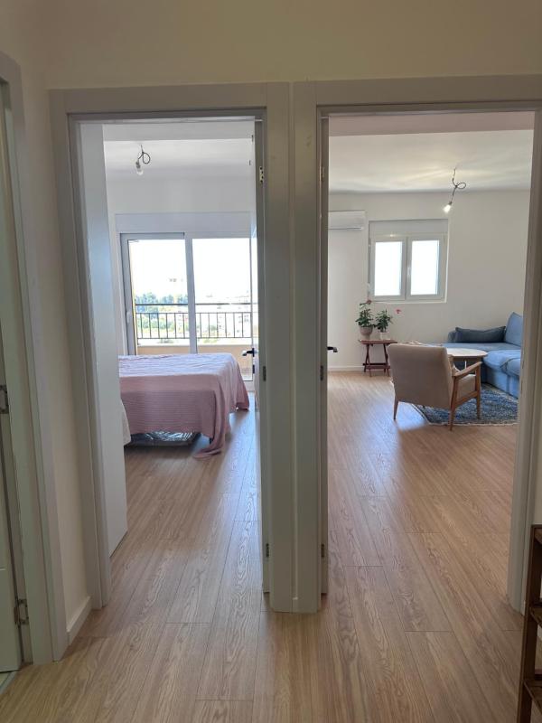 Modern Sea & City View Apartment with Parking - image 7