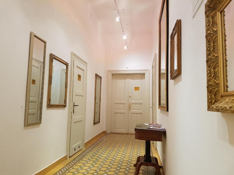 Apartment with Garden View image 3
