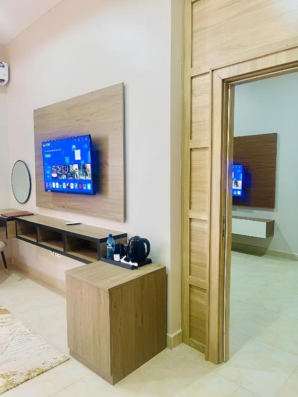 Habor Hotel & Suites- Abuja - image 4