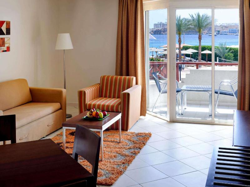 Naama Bay Promenade Beach Resort - image 41