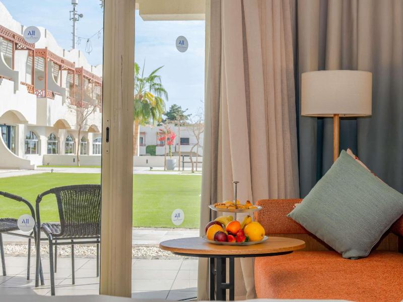 Naama Bay Promenade Beach Resort - image 38