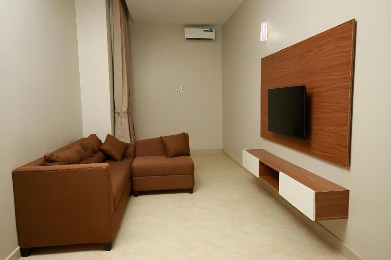 Habor Hotel & Suites- Abuja - image 9