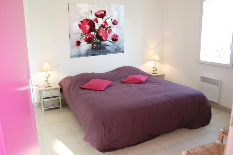 Two-Bedroom House (5-6 Adults) - Disability Access image 1